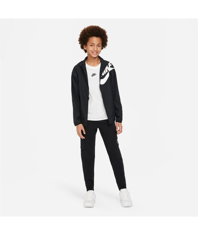 Pantalones Nike Sportswear Niño BK