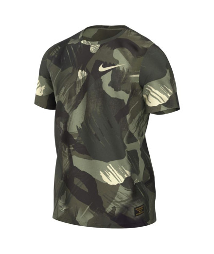 T-shirt Nike Homme Dri-FIT Vert