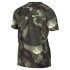 Camiseta Nike Homem Verde Dri-FIT
