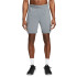 Calça Nike Homem Pro Dri-FIT Flex Vent Max Cinzento