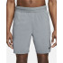 Calça Nike Homem Pro Dri-FIT Flex Vent Max Cinzento