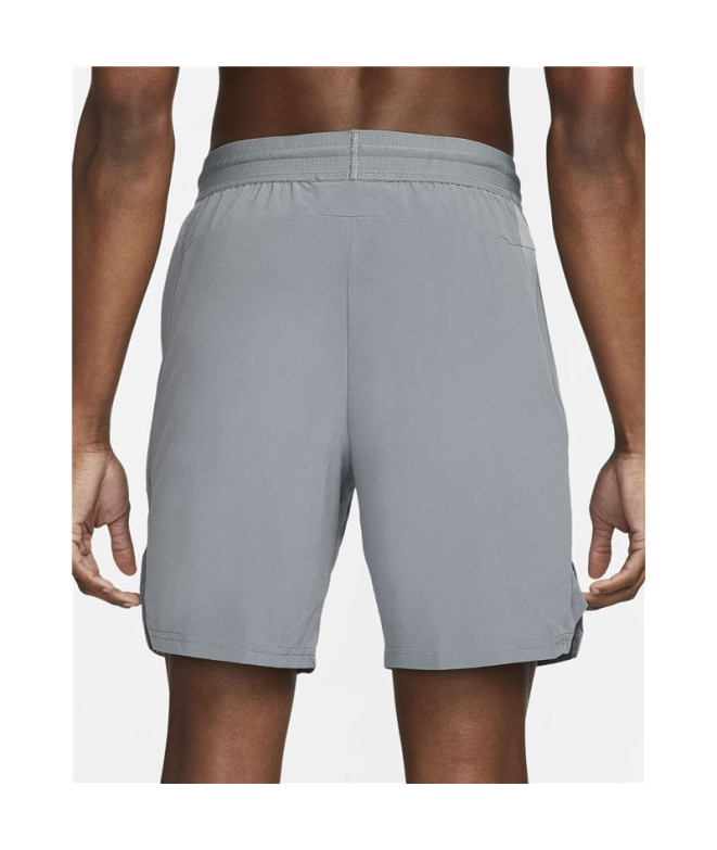 Pantalons Nike Homme Pro Dri-FIT Flex Vent Max...