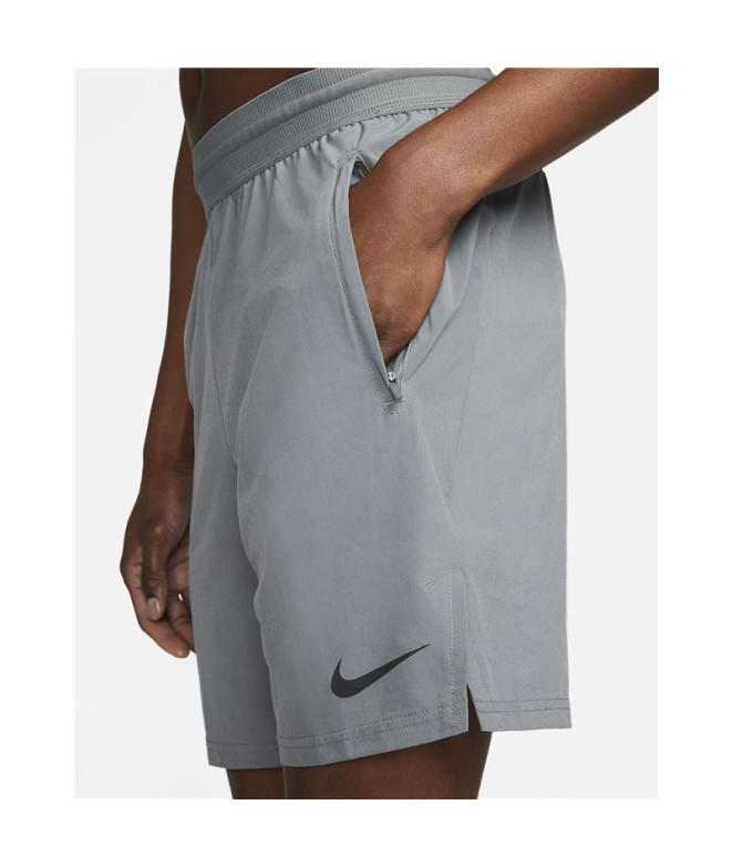 Pantalons Nike Homme Pro Dri-FIT Flex Vent Max...