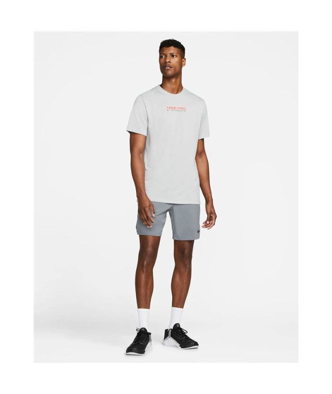 Pantalons Nike Homme Pro Dri-FIT Flex Vent Max...