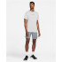 Calça Nike Homem Pro Dri-FIT Flex Vent Max Cinzento