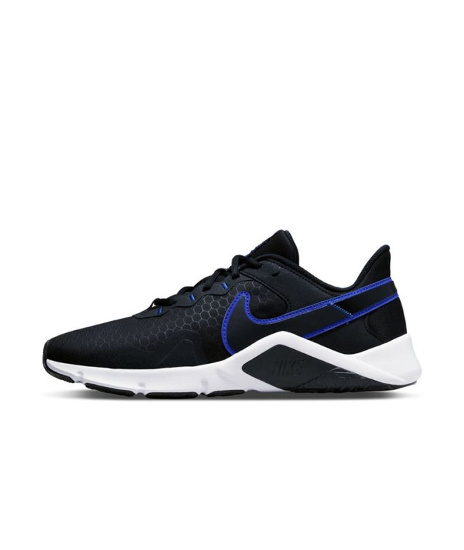 Chaussures Nike Legend Essential 2 Hommes Noir