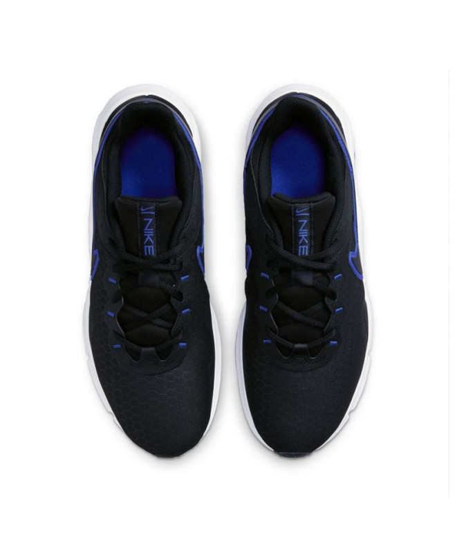 Zapatillas Nike Legend Essential 2 Hombre Black