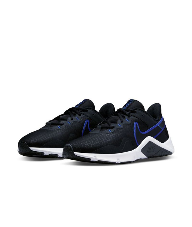 Chaussures Nike Legend Essential 2 Hommes Noir