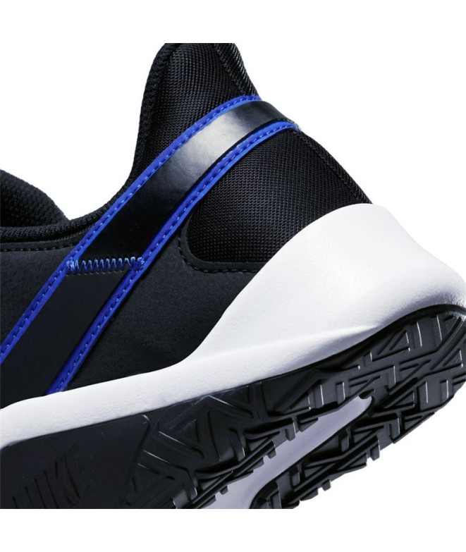 Chaussures Nike Legend Essential 2 Hommes Noir