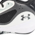 Chaussures Under Armour Homme Lockdown 6 Rouge