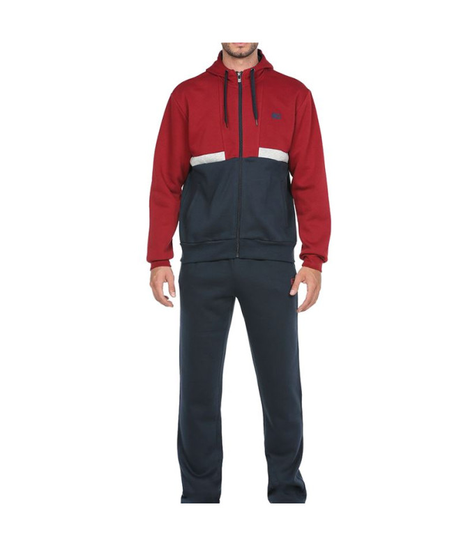 Tracksuit Jhon Smith KRAYON Homme