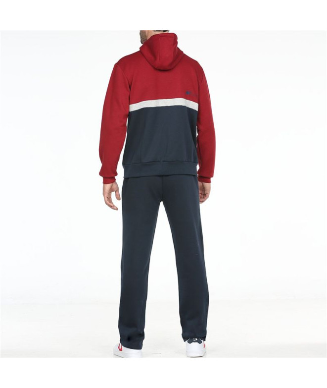 Fato de treino Jhon Smith KRAYON Homem