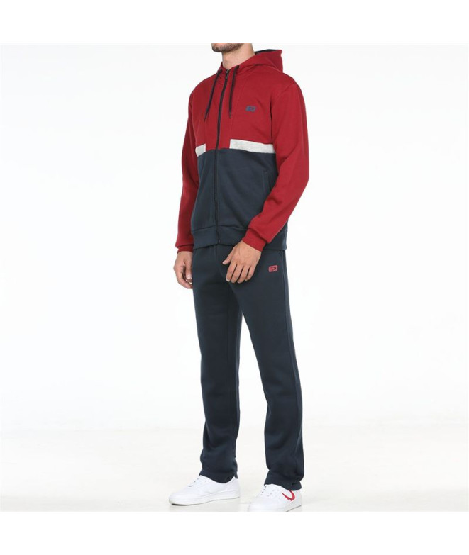 Tracksuit Jhon Smith KRAYON Homme