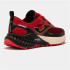 Zapatillas Joma Trail Rase 22 Hombre Red