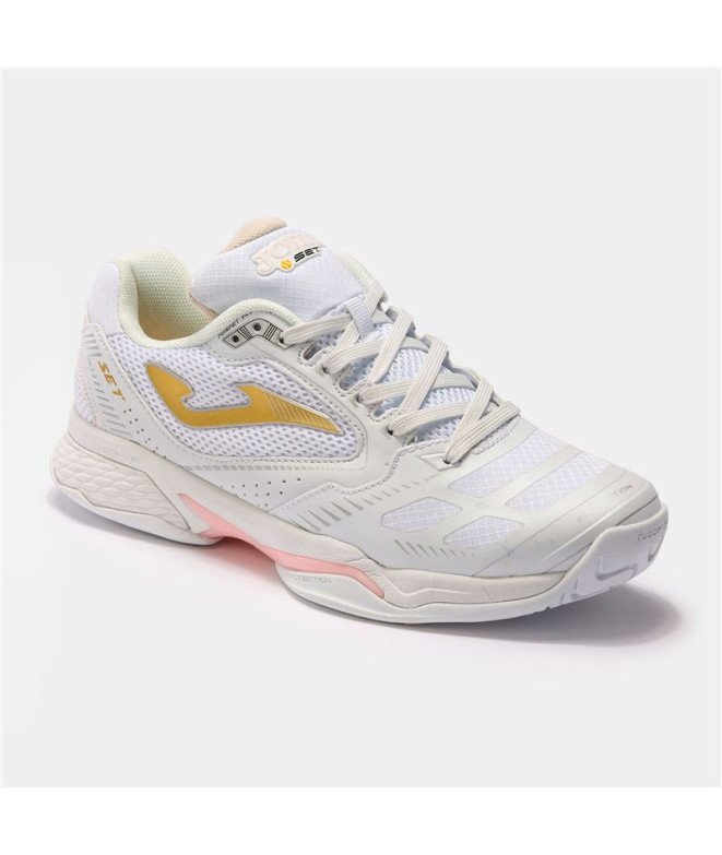 Chaussures pádel Joma Set Femme à partir de 22...