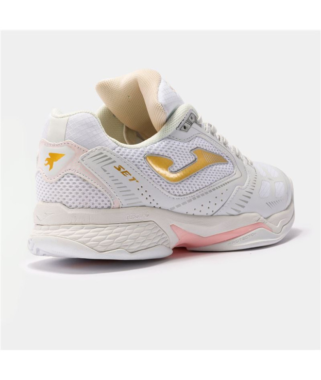 Chaussures pádel Joma Set Femme à partir de 22...