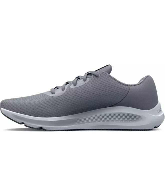 Chaussures Under Armour Homme Charged Pursuit 3...