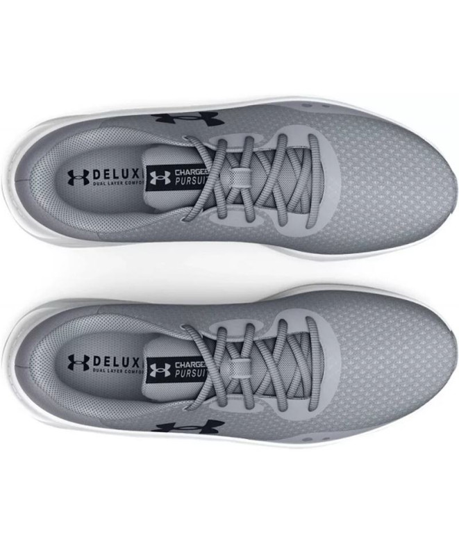 Zapatillas Under Armour Charged Pursuit 3...