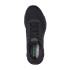Chaussures Skechers Flex Advantage 4.0-P Homme Maille Noire/Pu/Noir Trim