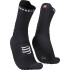 Calcetines de Trail Compressports Pro Racing Socks V4.0 Black