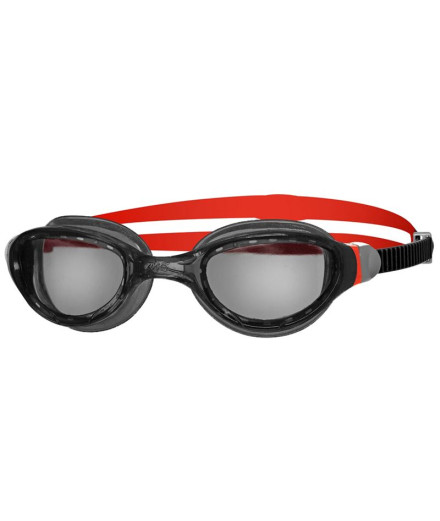 Gafas de natación Zoggs Phantom 2.0 Black Red Gafas de natación Zoggs Phantom 2.0 Black Red