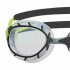 Gafas de natación Zoggs Predator Black/Green