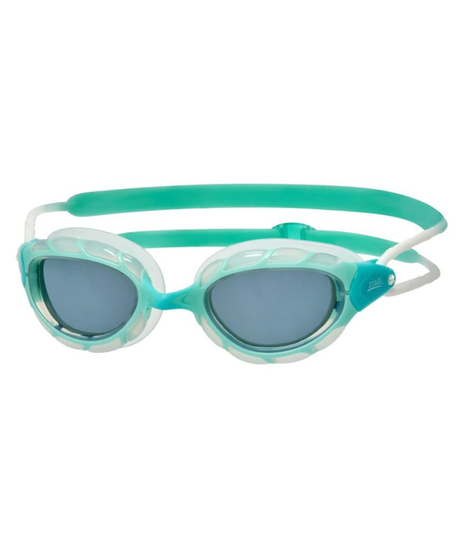 Gafas de nataçãoPredator Zoggs Verde