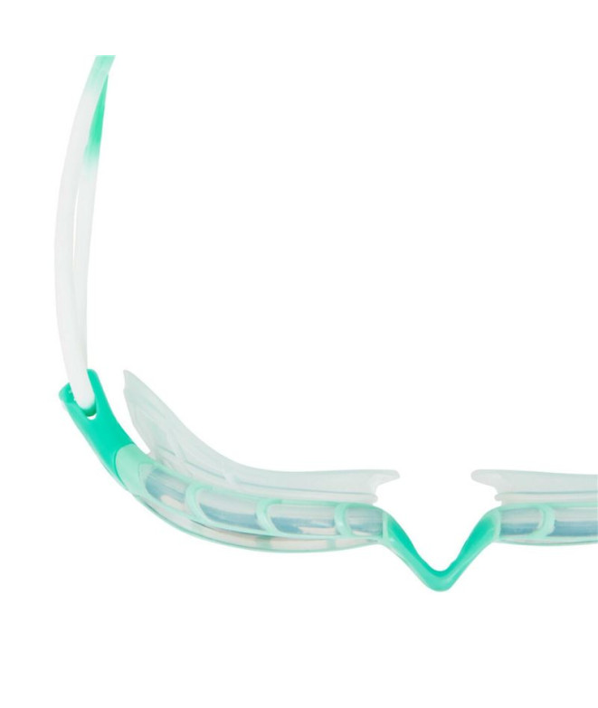 Gafas de natación Zoggs Predator Green