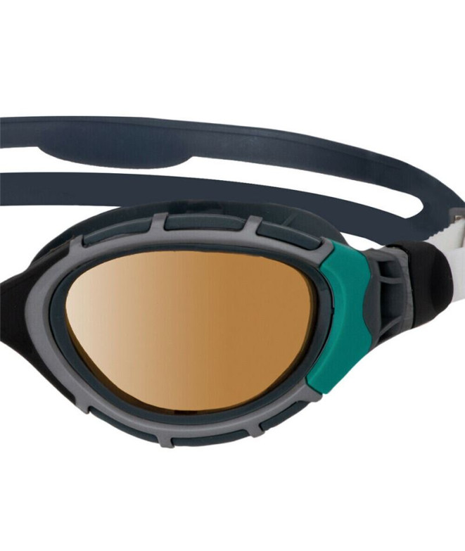 Gafas de natación Zoggs Predator Flex Polarized...