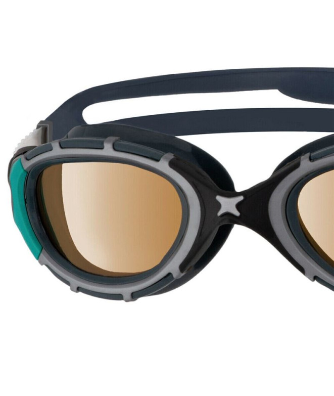Gafas de natación Zoggs Predator Flex Polarized...