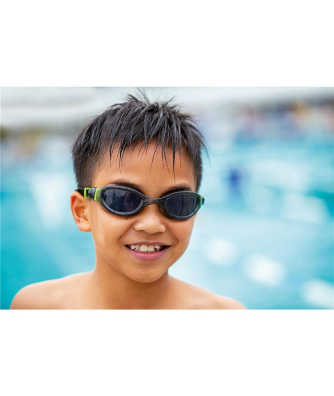 Lunettes de natation pour garçons Zoggs Phantom...