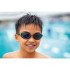 Lunettes de natation pour garçons Zoggs Phantom 2.0 Noir/Bleu