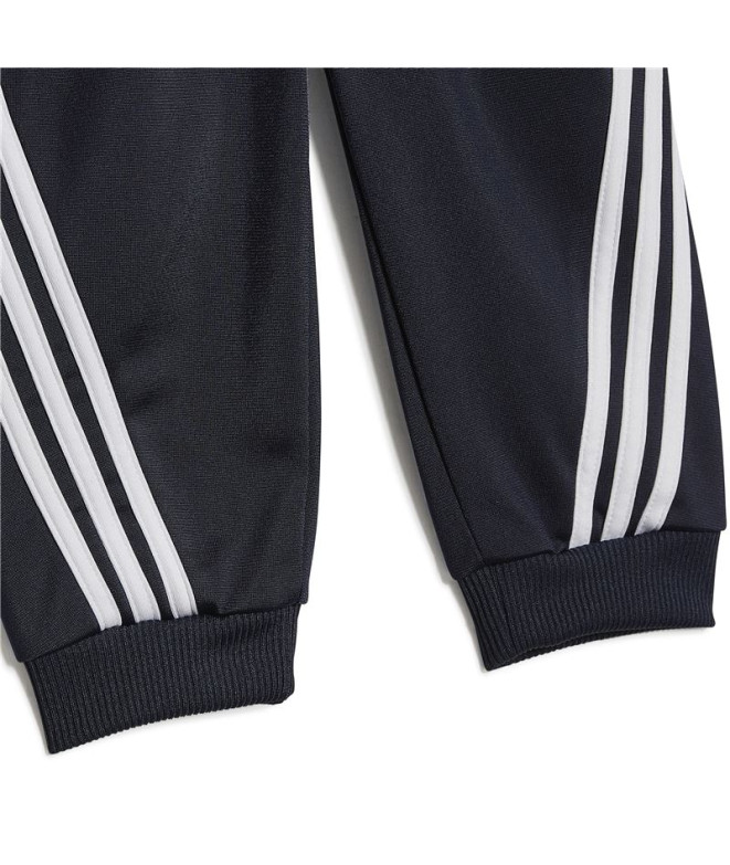 Fato de treino adidas Future Icons Shiny Kids BK