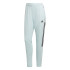 Calças adidas Tiro Tk Mulher Azul