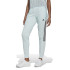 Calças adidas Tiro Tk Mulher Azul