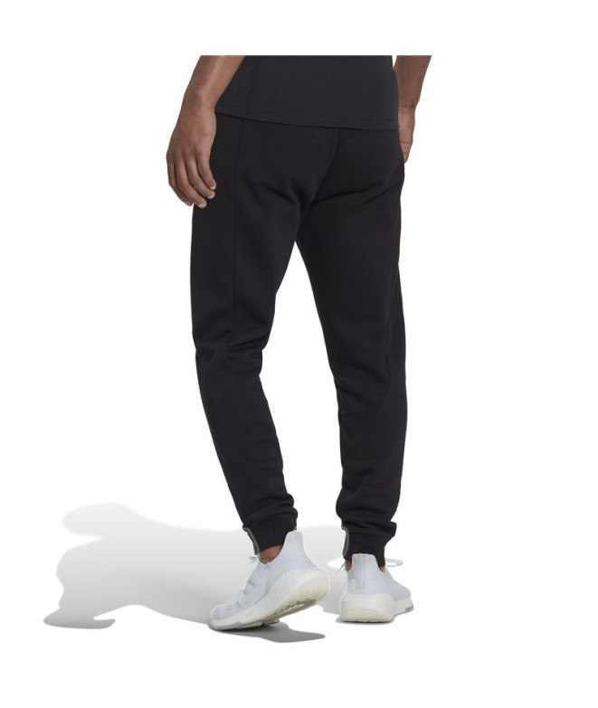 Calças adidas Stadium Fleece Men BK