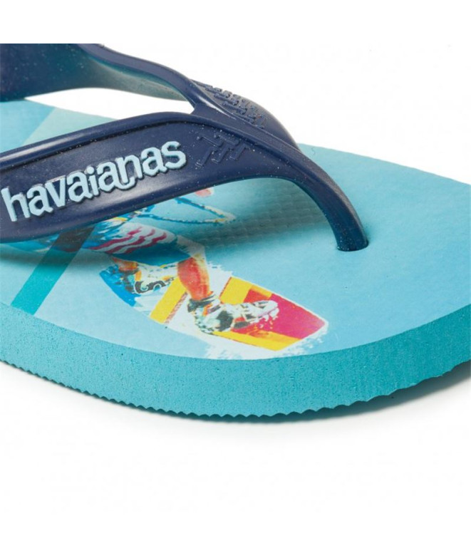 Chinelos Havaianas Surff