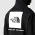 Sudadera con Capucha The North Face Redbox Hombre BK