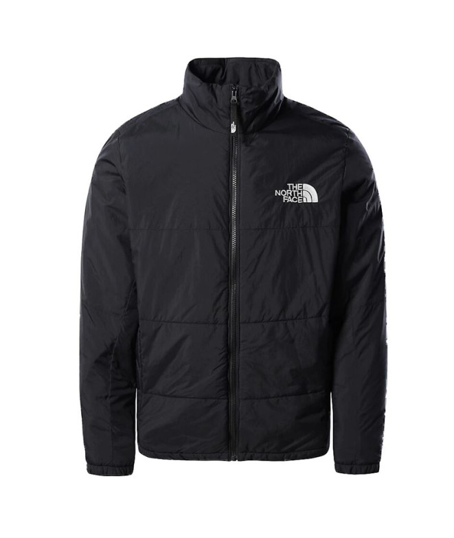 Casaco The North Face GOSEI Homem Preto