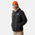 Casaco The North Face GOSEI Homem Preto
