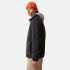 Casaco The North Face GOSEI Homem Preto