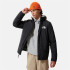 Casaco The North Face GOSEI Homem Preto