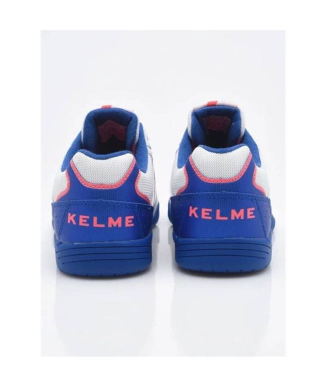 Sapatilhas de futebol sala Kelme 360 Indoor...