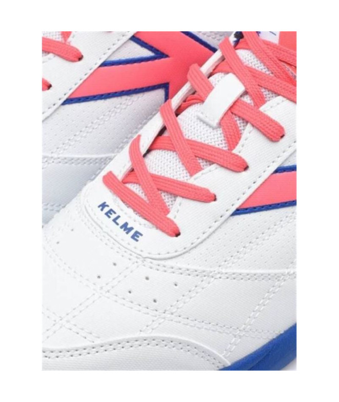 Sapatilhas de futebol sala Kelme 360 Indoor...