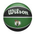 Balle de Basket-ball Wilson NBA Team Tribute Celtic