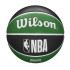 Balle de Basket-ball Wilson NBA Team Tribute Celtic