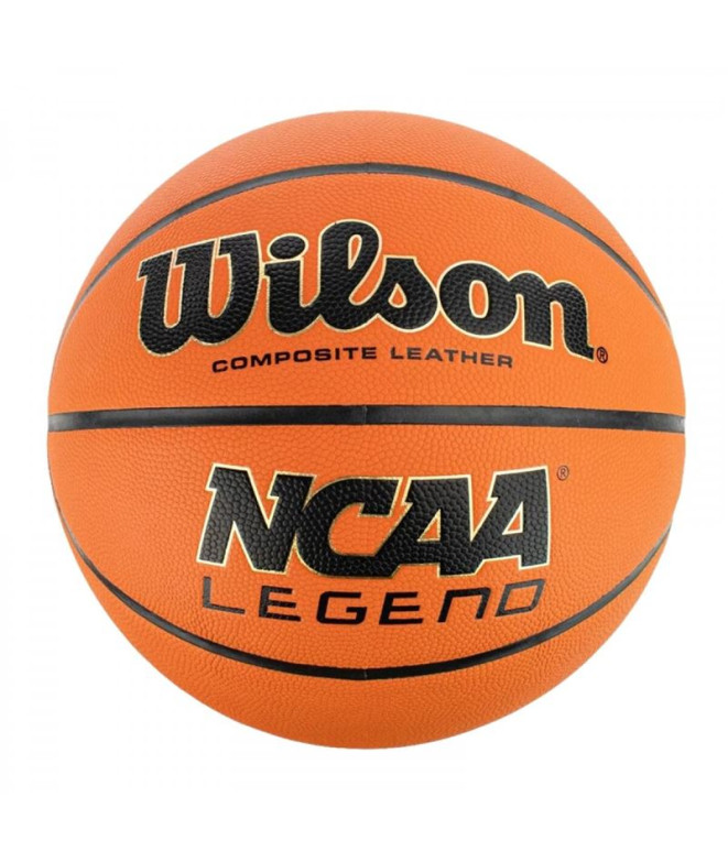 Basquetebol Wilson Ncca Legend Ball Para Ncca