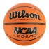 Balão de Basquetebol Wilson Ncca Legend Para Ncca