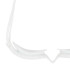 Lunettes de natation Zoggs Predator WH
