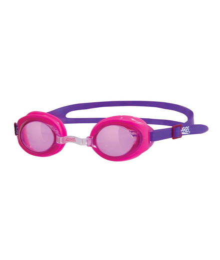 Gafas de natación Zoggs Ripper Infantil PK Purple Gafas de natación Zoggs Ripper Infantil PK Purple